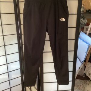 The North Face Black Athletic Pants Men’s Size M